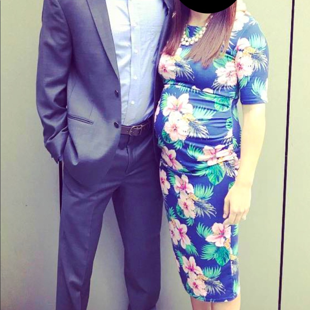 ASOS Maternity Dress Size 4